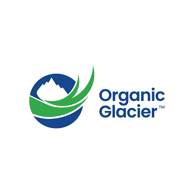 Gift Card - Organic Glacier 