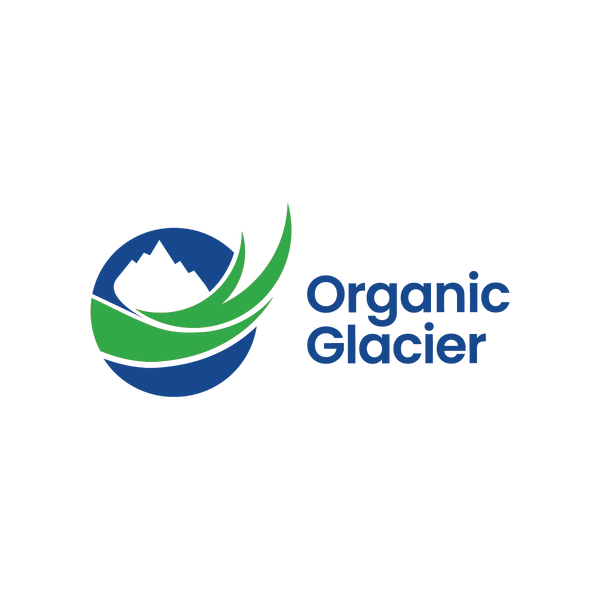 Organic Glacier 